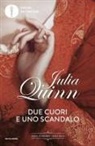 Julia Quinn - Due cuori e uno scandalo