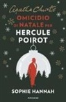 Agatha Christie®, Sophie Hannah - Omicidio di Natale per Hercule Poirot