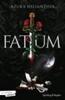 Azura Helianthus - Fatum