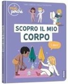 Sophie Blitman, Vinciane Schleef - Scopro il mio corpo