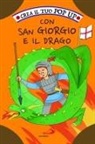 Irene Mazza - Crea il tuo pop up con San Giorgio e il drago