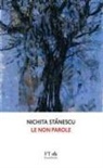 Nichita Stanescu - Le non parole