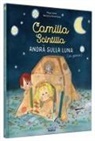 Maya Saenz, Natascha Rosenberg - Camilla Scintilla andrà sulla luna (un giorno)