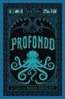 Profondo. Dark tales. La serie gotica della British Library