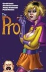 Garth Ennis, Amanda Conner - The Pro