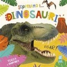 Mary Atkinson - Scopriamo i dinosauri
