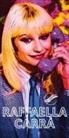 Vincenza Davino - Raffaella Carrà. Metamorfosi di una Diva