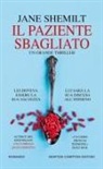 Jane Shemilt - Il paziente sbagliato