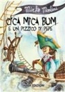 Mirko Montini, Lilia Munasypova - Cica mica bum e un pizzico di pepe