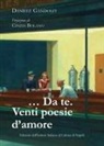 Daniele Gandolfi - Da te. Venti poesie d'amore