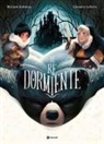 Myriam Dahman, Clément Lefévre - Il re dormiente