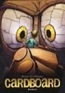 Doug Tennapel, Alberto Brambilla, Chiara Ferla Lodigiani - Cardboard