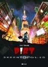 Giulio Rincione - Dirt. Skeentopolis