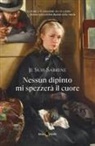 Sabrine El Mayel - Nessun dipinto mi spezzerà il cuore