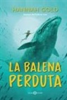 Hannah Gold, Levi Pinfold - La balena perduta