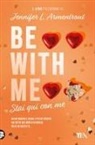 Armentrout Jennifer L. (J. Lynn) - Be with me. Stai qui con me