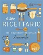 Giuseppe Scopelliti - Il mio ricettario. Con i consigli del dottor Scopelliti