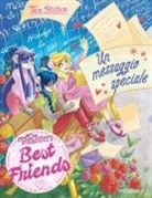 Tea Stilton - Un messaggio speciale