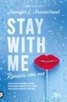 Armentrout Jennifer L. (J. Lynn) - Stay with me. Rimani con me