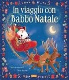 Ellie Patterson, Dan Taylor - In viaggio con Babbo Natale