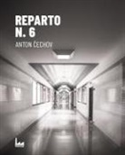 Anton Cechov - Reparto n. 6