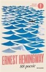 Ernest Hemingway, Vincenzo Mantovani - Ottantotto poesie