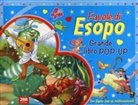 Favole di Esopo. Grande libro pop-up