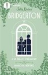 Julia Quinn - A Sir Phillip, con amore-Amare un libertino. Serie Bridgerton. Spin-off