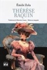Émile Zola - Thérèse Raquin