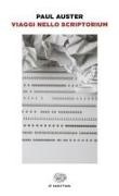Paul Auster - Viaggi nello scriptorium
