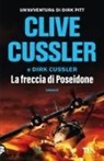 Clive Cussler, Dirk Cussler - La freccia di Poseidone