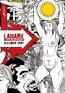 Alasdair Gray, Cristina Pascotto - Lanark. Una vita in quattro libri