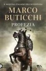 Marco Buticchi - Profezia