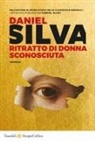 Daniel Silva - Ritratto di donna sconosciuta