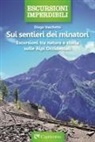 Diego Vaschetto - Sui sentieri dei minatori. Escursioni tra natura e storia sulle Alpi Occidentali