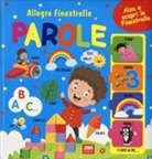 Parole. Allegre finestrelle