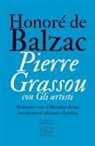 Honoré de Balzac - Pierre Grassou con Gli artisti