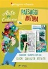 Donatella Bergamino - Paesaggi e natura. Arte da colorare