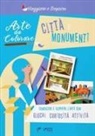 Donatella Bergamino - Città e monumenti. Arte da colorare