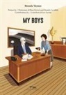 Brenda Vernor, Francesca Beltrami - My boys