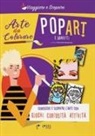 Donatella Bergamino - Pop art e graffiti. Arte da colorare