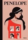 Claudio Franzoni, Alessandra Sarchi - Penelope. Ediz. italiana e inglese