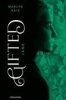 Marilyn Kaye - Jane. Gifted