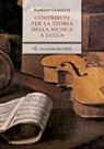Fabrizio Guidotti - Contributi per la storia della musica a Lucca