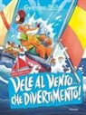 Geronimo Stilton - Vele al vento... che divertimento!