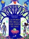 Matteo Fossati, Carla Manea - La storia più bella che udita fu mai