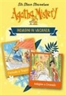 Steve Stevenson, Stefano Turconi - Indagini in vacanza: Indagine a Granada-Pericolo ai tropici