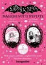 Harriet Muncaster - Magiche notti d'estate: La fatina misteriosa-Isadora Moon va al matrimonio