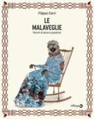Filippo Cerri - Le malaveglie. Storie di paura popolare
