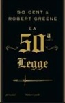50 Cent, Robert Greene - La 50ª legge